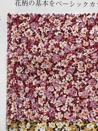 6121 Cambric Pedicel[Textile / Fabric] VANCET Sub Photo