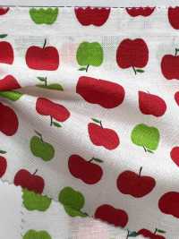 6175 Scarce Fruits[Textile / Fabric] VANCET Sub Photo