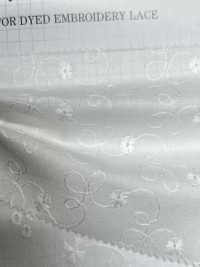6590 Lace[Textile / Fabric] VANCET Sub Photo