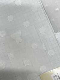 6751 50 Single Voile Cut Thread[Textile / Fabric] VANCET Sub Photo