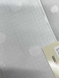 6751 50 Single Voile Cut Thread[Textile / Fabric] VANCET Sub Photo