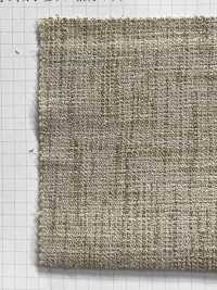 7348 Rugged Chambray Ester[Textile / Fabric] VANCET Sub Photo