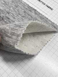 494 40/40 Knotted Cotton Jersey[Textile / Fabric] VANCET Sub Photo