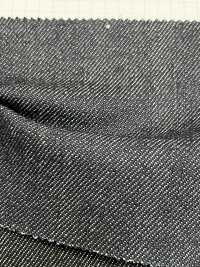 515 10oz Uneven Thread Denim[Textile / Fabric] VANCET Sub Photo