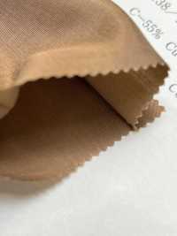 7578 Cupra / Cotton Frost Twill[Textile / Fabric] VANCET Sub Photo
