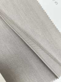 7579 Cupra / Cotton / Linen Frost Twill[Textile / Fabric] VANCET Sub Photo