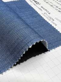 542 4OZ Denim[Textile / Fabric] VANCET Sub Photo