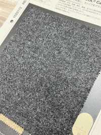 1022172 RE:NEWOOL® JAPAN Stretch Cashmere Home Spun Series[Textile / Fabric] Takisada Nagoya Sub Photo