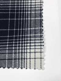 AN-9241 Indigo Ombre Twill[Textile / Fabric] ARINOBE CO., LTD. Sub Photo