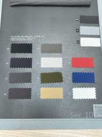 1031555 Spun Nylon Washer Processing[Textile / Fabric] Takisada Nagoya Sub Photo