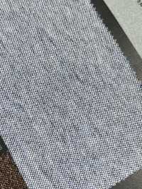 1076330 Izmir Cotton Moss Stitch[Textile / Fabric] Takisada Nagoya Sub Photo