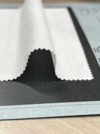 1076025 Cotton × TRYCOOL® 36G Moss Stitch Horizontal Stripes[Textile / Fabric] Takisada Nagoya Sub Photo