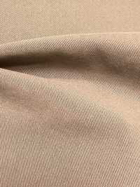 1061150 Spun Polyester Stretch Twill Double Peach Skin[Textile / Fabric] Takisada Nagoya Sub Photo