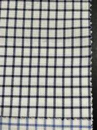 1084007 SMART TECH SHIRT Graph Check[Textile / Fabric] Takisada Nagoya Sub Photo