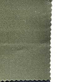 A-8058 Thermolite Stretch Chino (Fuzzy Lining)[Textile / Fabric] ARINOBE CO., LTD. Sub Photo