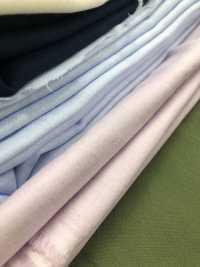 RN5006 Plat Air In Cotton Light Double Cloth[Textile / Fabric] SHIBAYA Sub Photo