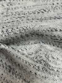 AN-9244 High Cut Fuzzy Top[Textile / Fabric] ARINOBE CO., LTD. Sub Photo