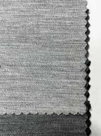 AN-9257 Moleskin Top Thread Used[Textile / Fabric] ARINOBE CO., LTD. Sub Photo