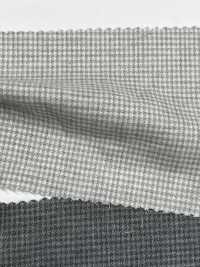 AN-9259 Top Houndstooth[Textile / Fabric] ARINOBE CO., LTD. Sub Photo
