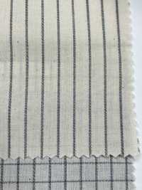 AN-9265 Indigo Twisted Gingham[Textile / Fabric] ARINOBE CO., LTD. Sub Photo