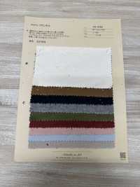 AN-9268 Cotton Flannel[Textile / Fabric] ARINOBE CO., LTD. Sub Photo