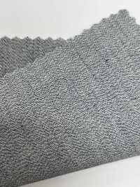 AN-9202 Indigo Heather Chambray[Textile / Fabric] ARINOBE CO., LTD. Sub Photo