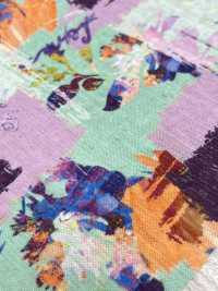54030-32 Easy Linen[Textile / Fabric] SAKURA COMPANY Sub Photo