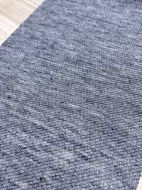 75005 Linen TOP Kersey[Textile / Fabric] SAKURA COMPANY Sub Photo