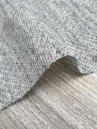 75005 Linen TOP Kersey[Textile / Fabric] SAKURA COMPANY Sub Photo
