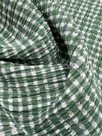 75032 Shrink Gingham[Textile / Fabric] SAKURA COMPANY Sub Photo