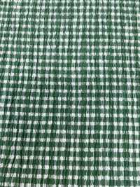 75032 Shrink Gingham[Textile / Fabric] SAKURA COMPANY Sub Photo