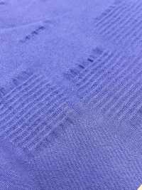 75041 Cotton Geometric Jacquard[Textile / Fabric] SAKURA COMPANY Sub Photo