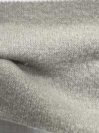 9733 Esther 9G Spun Knit Fuzzy[Textile / Fabric] VANCET Sub Photo