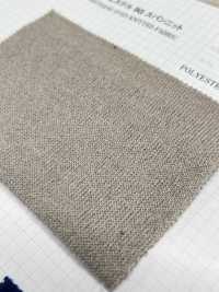 9736 Polyester 9G Spun Knit[Textile / Fabric] VANCET Sub Photo
