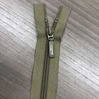 45CFHC-PR14 Coil Zipper NATULON&#174; Size 45 Closed YKK Sub Photo