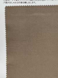 11493 (Li) Polyester/Tencel (TM) Lyocell Fiber Twill Air Tunbler[Textile / Fabric] SUNWELL Sub Photo