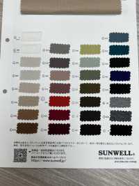 11675 40 Thread Rayon Stretch Ponte[Textile / Fabric] SUNWELL Sub Photo