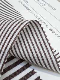 15490 Yarn-dyed 50 Thread Broadcloth Ronst[Textile / Fabric] SUNWELL Sub Photo