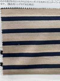 15690 River Sharon Horizontal Stripes[Textile / Fabric] SUNWELL Sub Photo