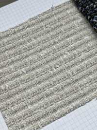 3457 Slurrit Mall Fancy Tweed[Textile / Fabric] Fine Textile Sub Photo