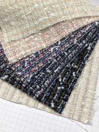 3457 Slurrit Mall Fancy Tweed[Textile / Fabric] Fine Textile Sub Photo