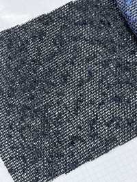 903 Ribbon Yarn Leno Weave[Textile / Fabric] Fine Textile Sub Photo