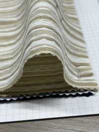 6670 Tuck Stripe[Textile / Fabric] Fine Textile Sub Photo