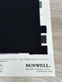 11501 [Chewing] Series 80 Thread Viyella[Textile / Fabric] SUNWELL Sub Photo