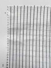 1155 40 Thread-dyed Broadcloth Monotone[Textile / Fabric] SUNWELL Sub Photo