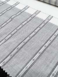 14300 Cordot Organics (R) Dobby Lawn Series[Textile / Fabric] SUNWELL Sub Photo