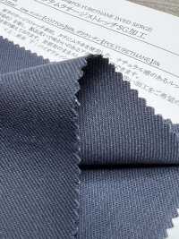 22209 Tatemura Serge Stretch SG Processing[Textile / Fabric] SUNWELL Sub Photo