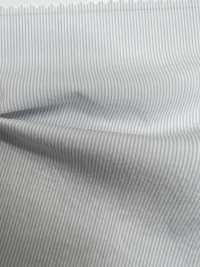 35056 Yarn-dyed 80 Single Thread Cord Cloth[Textile / Fabric] SUNWELL Sub Photo