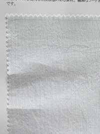 35056 Yarn-dyed 80 Single Thread Cord Cloth[Textile / Fabric] SUNWELL Sub Photo