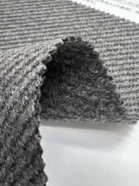 43889 Knit Melton Kersey[Textile / Fabric] SUNWELL Sub Photo